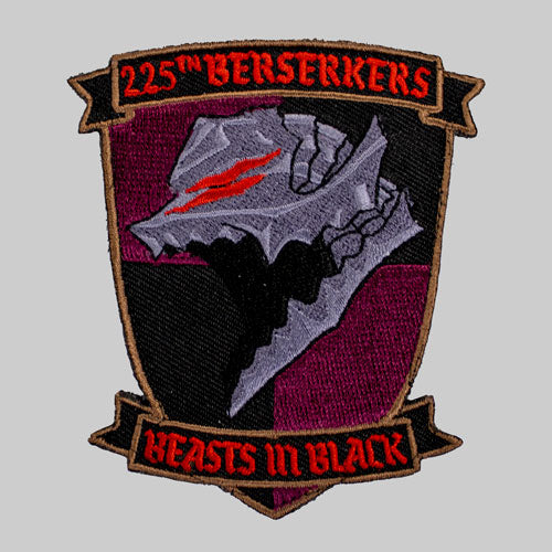 225th Berserkers