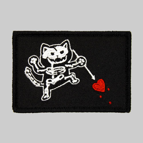Pirate Cat