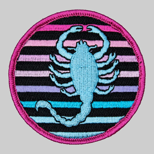 Drive Scorpion Neon