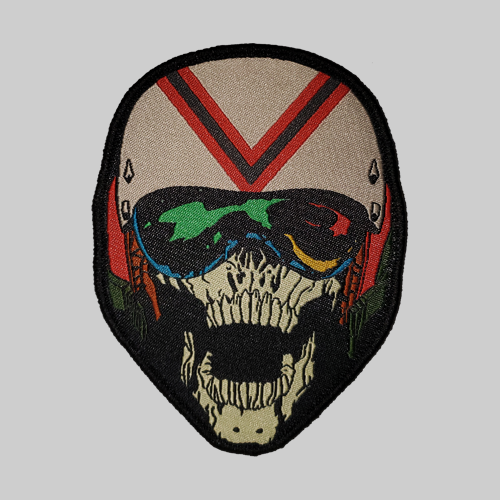 Evolution Woven Version