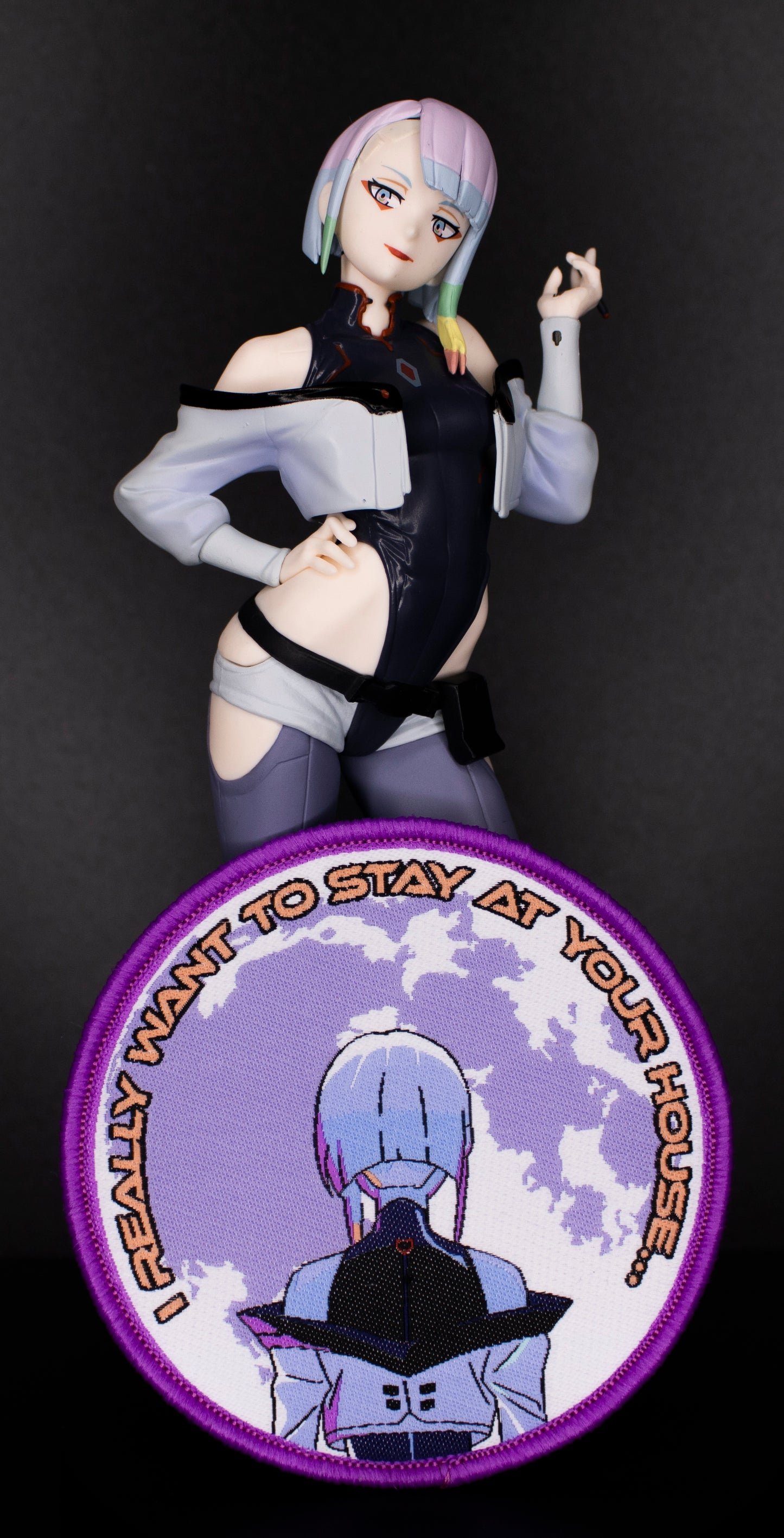 CP2077 Moon Lucy