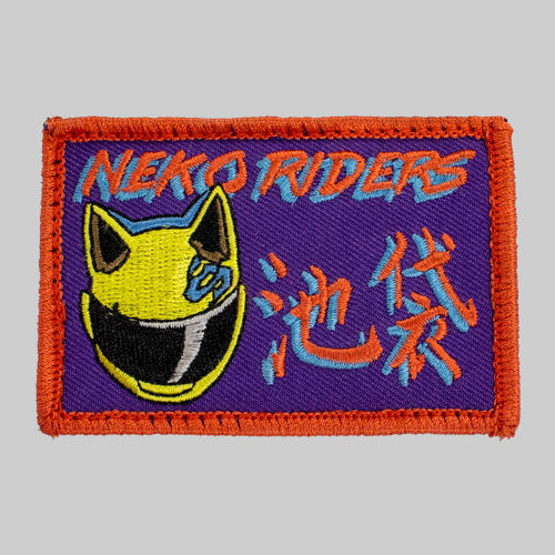 Durarara! Neko Riders