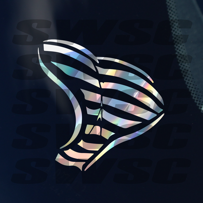 Shimapan Decal #1