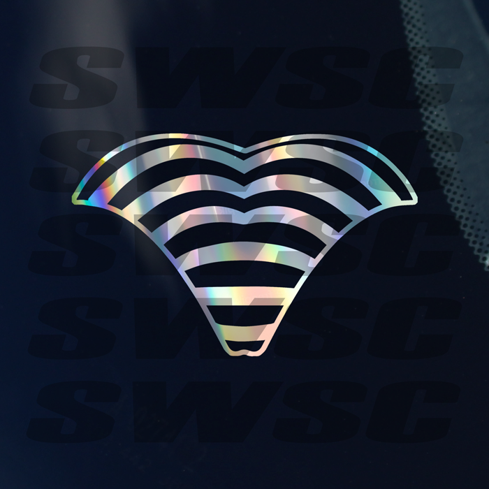 Shimapan Decal #2
