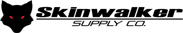 SkinwalkerSupplyCo logo