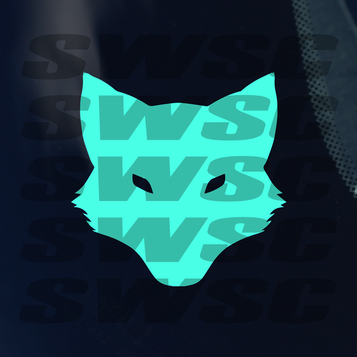 Skinwalker Wolf
