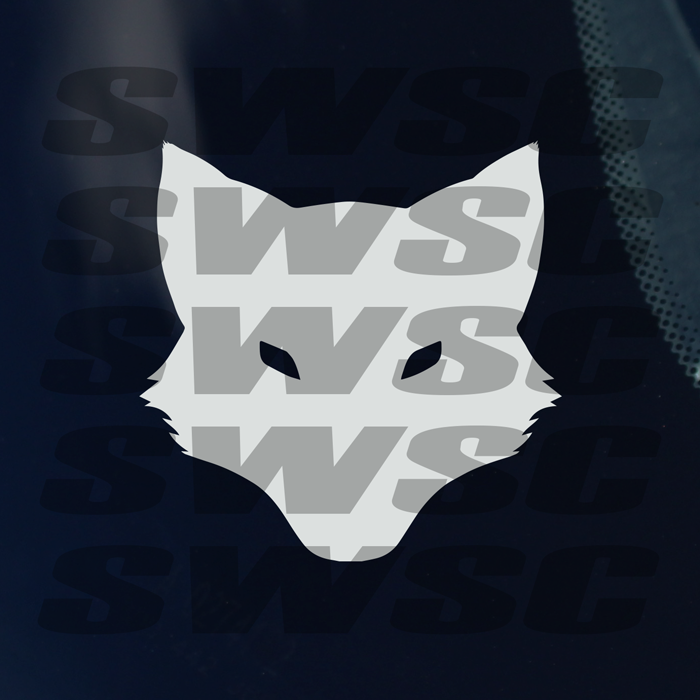 Skinwalker Wolf