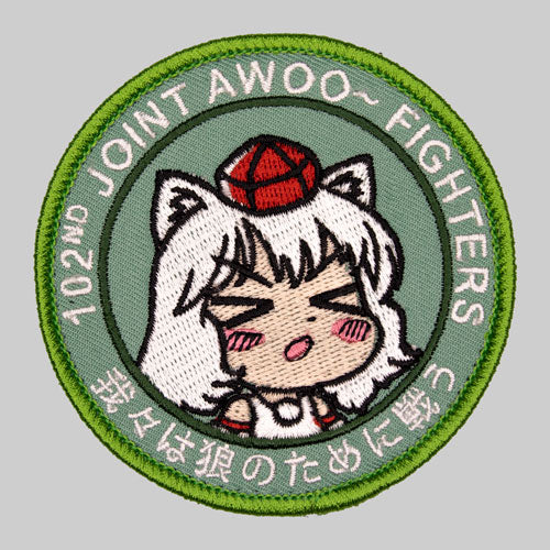 102nd Joint Awoo~ Fighters
