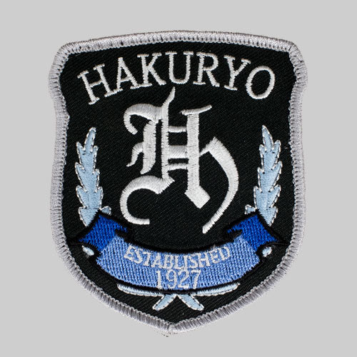 Muv-Luv Hakuryo