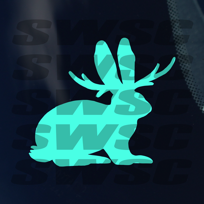 SWSC Jackalope