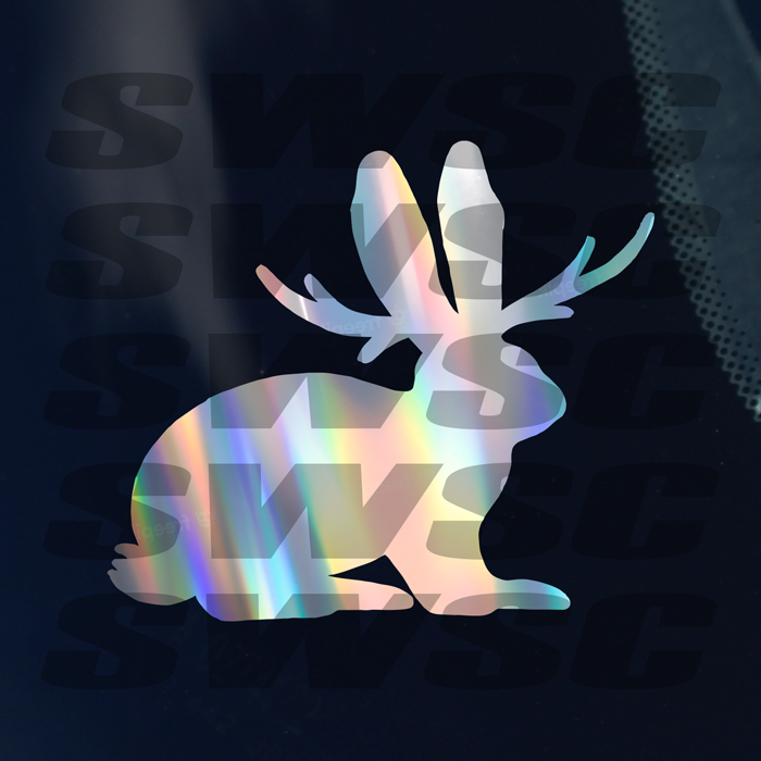 SWSC Jackalope