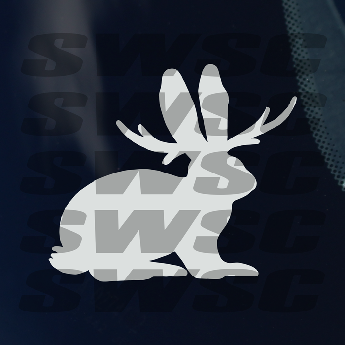 SWSC Jackalope