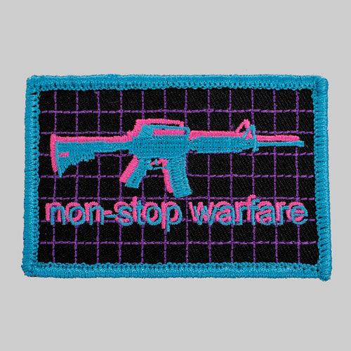 Non-Stop Warfare