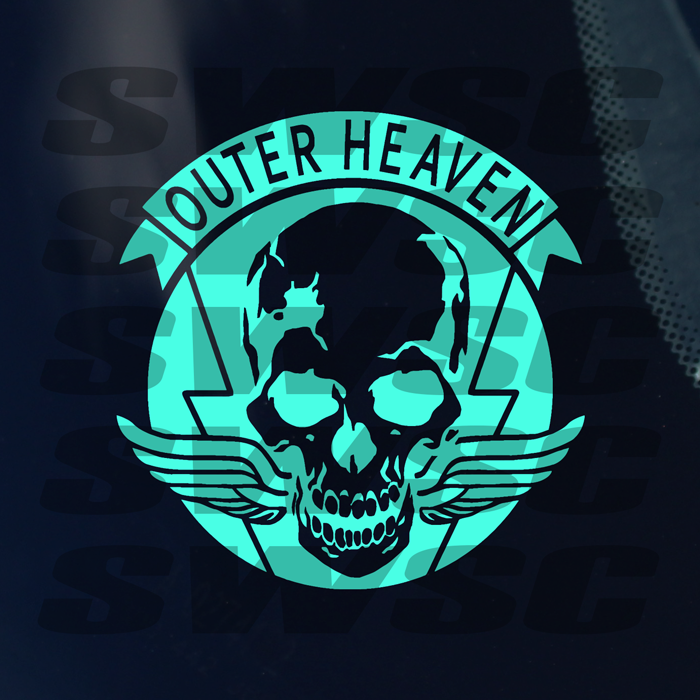 Outer Haven