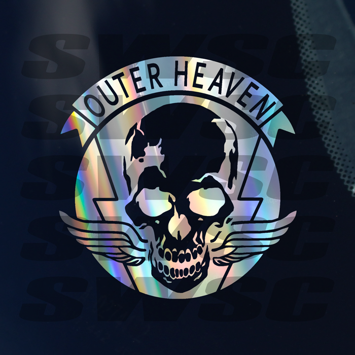 Outer Haven