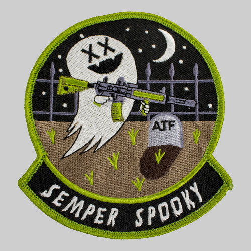 Semper Spooky