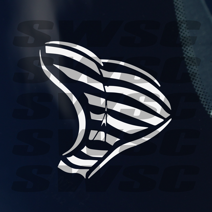 Shimapan Decal #1