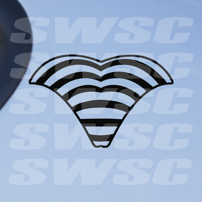 Shimapan Decal #2