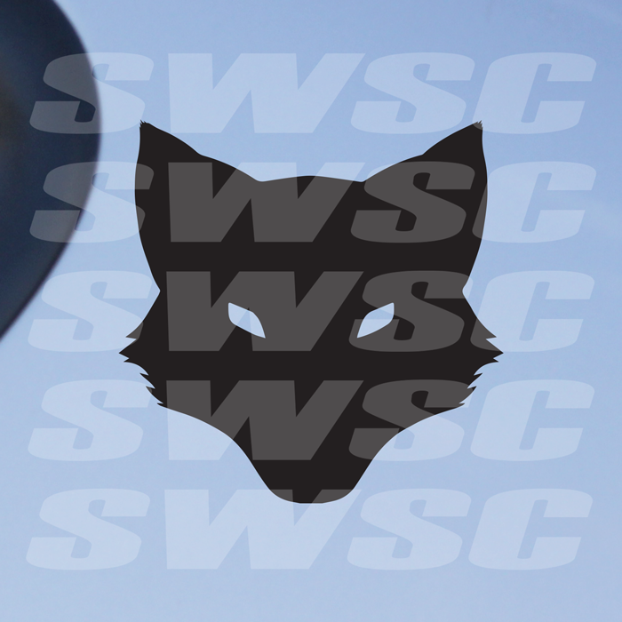 Skinwalker Wolf