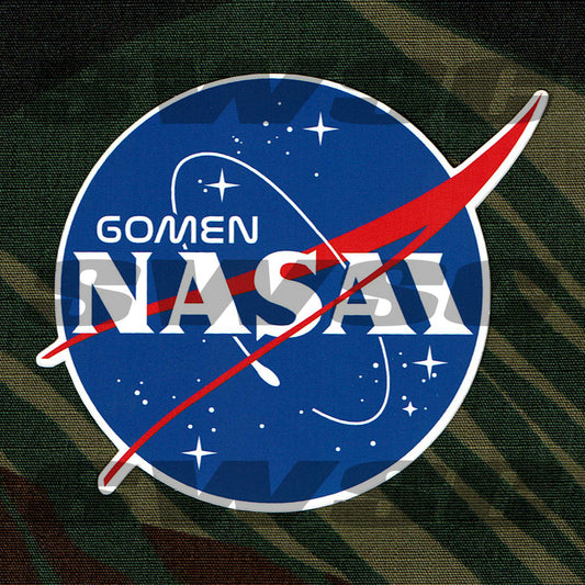 Gomen NASAi