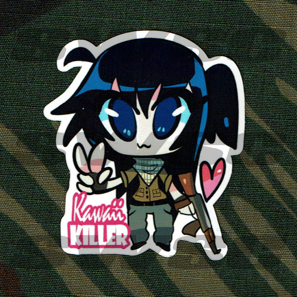 Kawaii Killer