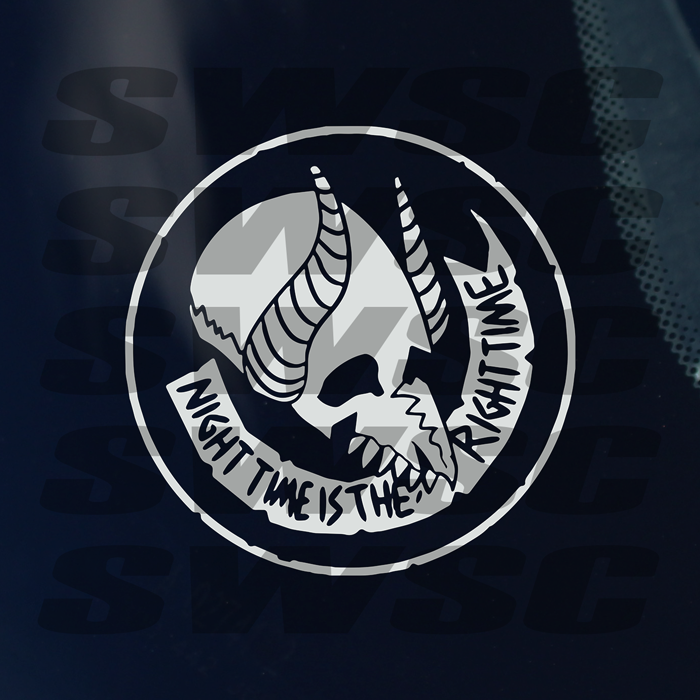 Jormungand Seal Team 9 "Night Nine"